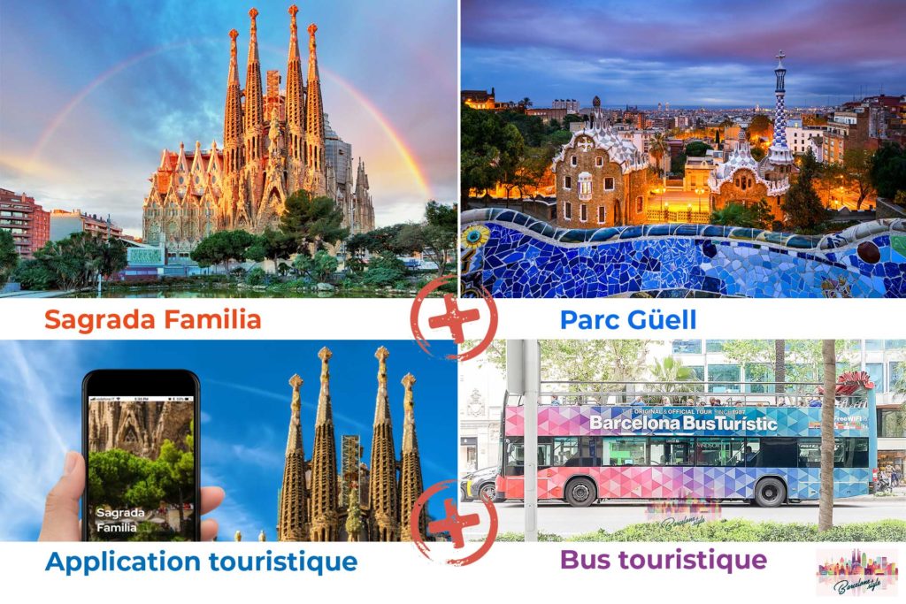 City pass de Barcelone