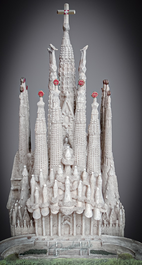 Façade de la Gloire Façade de la Gloire