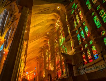 Sagrada Familia